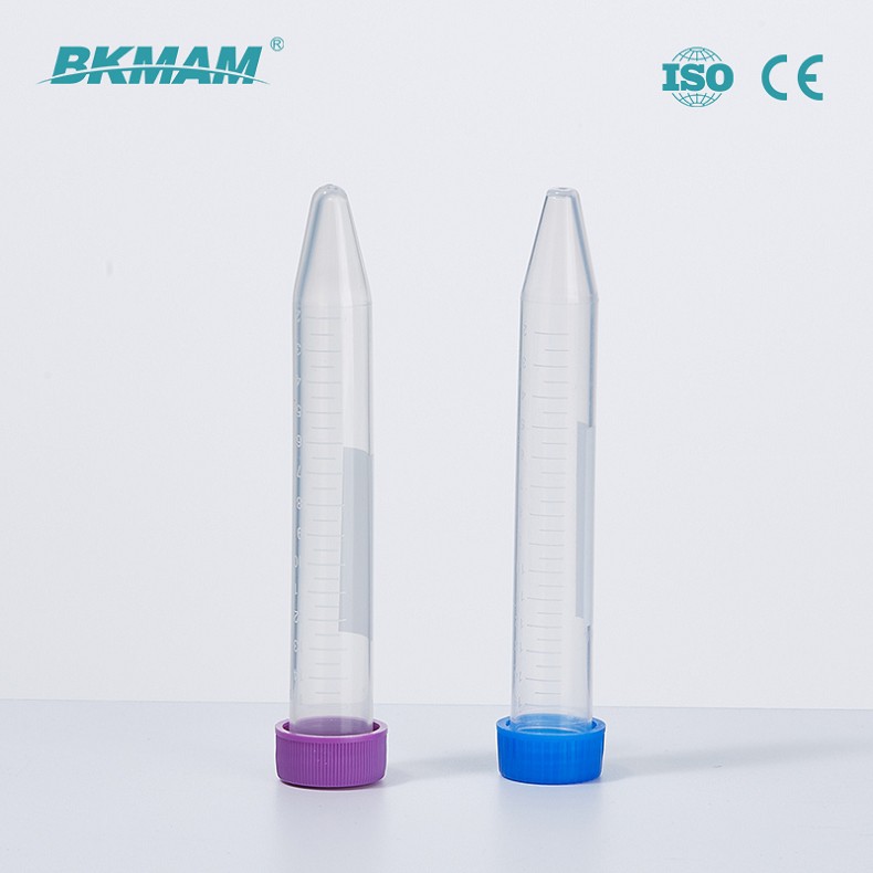 15ml conical centrifuge tubes(001)