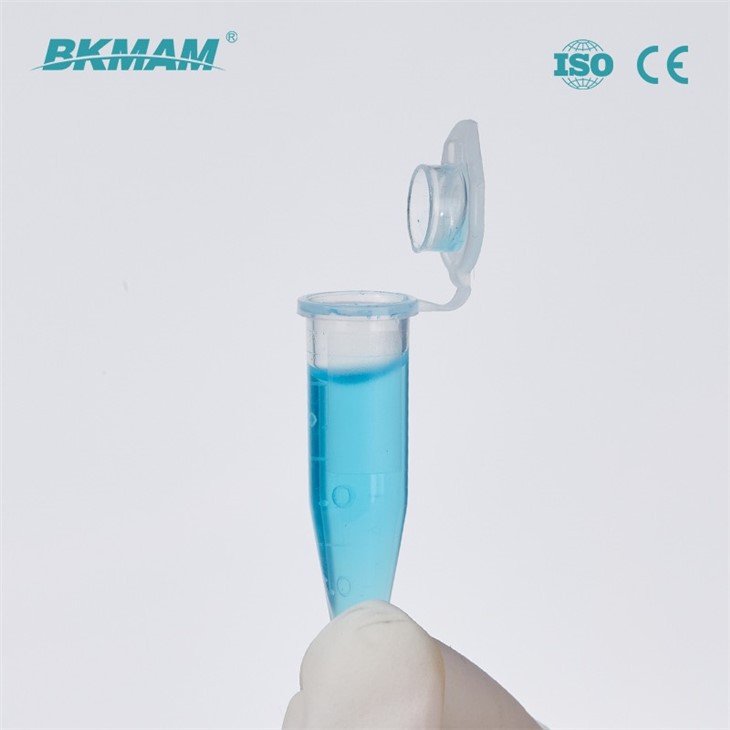 conical tube