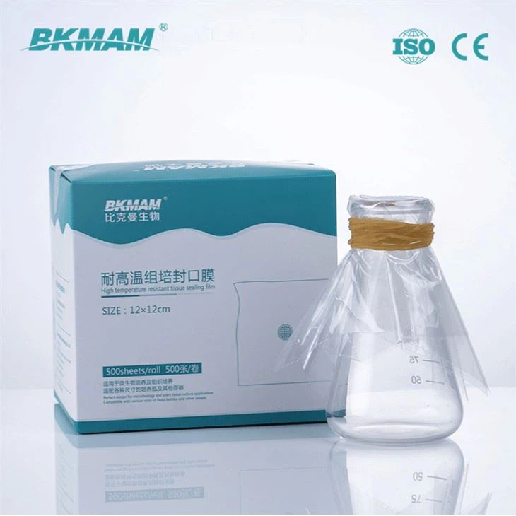 Gas Permeable Sealing Film