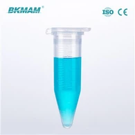 1.5 Microtubes à centrifuger