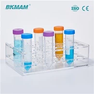 Tube à centrifuger 15 ml