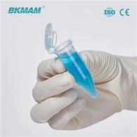 Conical Bottom Tube