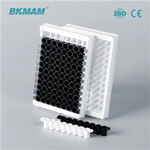 Plaque Elisa 96 Puits