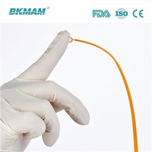Boucles d'inoculation en microbiologie
