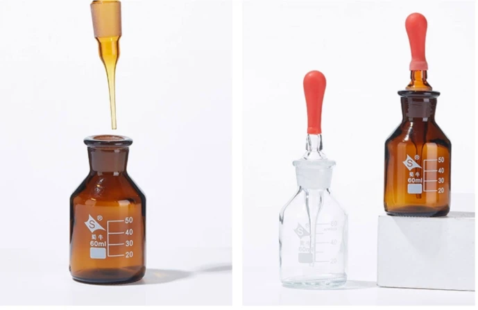 Glass Dropper Bottle2