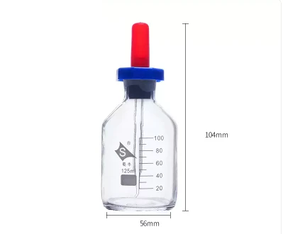 Glass Dropper Bottle6