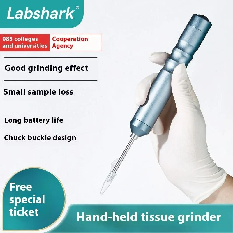 Handheld Tissue Grinder suppliers