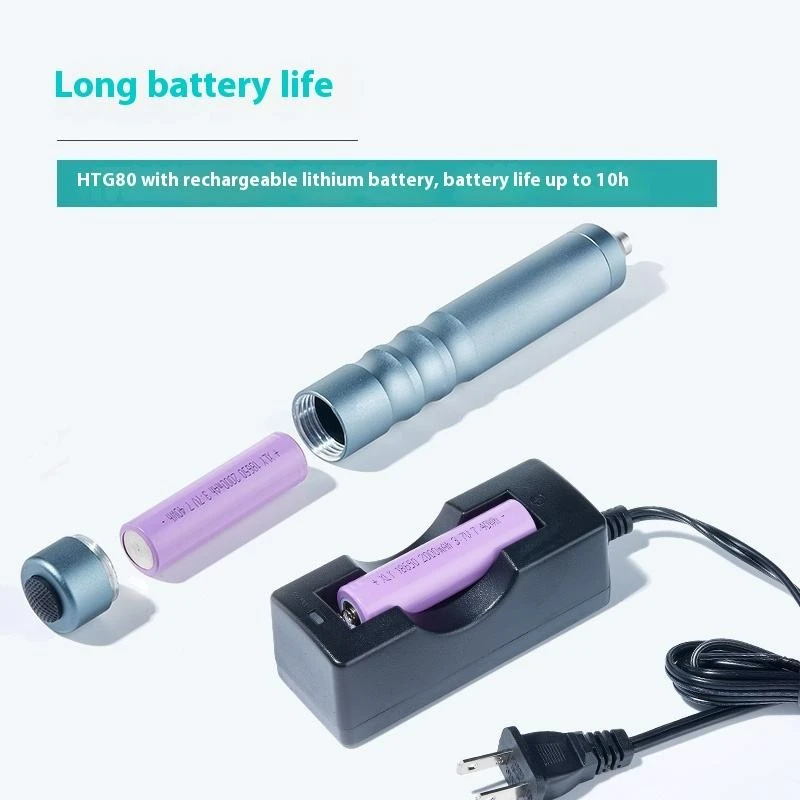 Handheld Tissue Grinder best