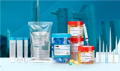Analyse des consommables plastiques en laboratoire : Comment choisir parmi le...