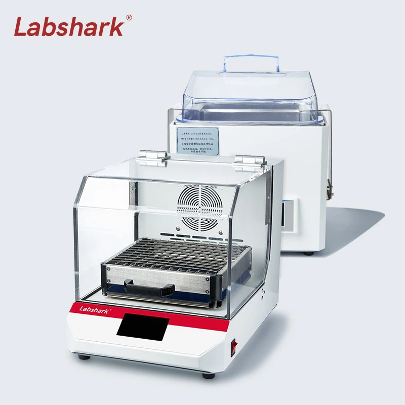 Lab Equipment Supplier Shaker factory