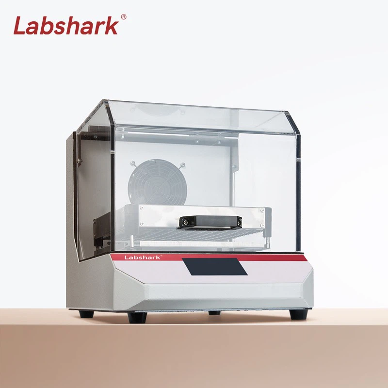Lab Equipment Supplier Shaker high quality
