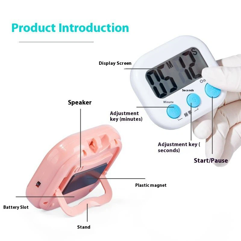 Laboratory Timer price