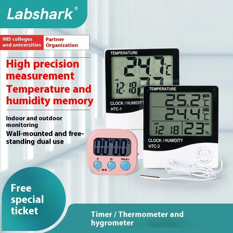 Laboratory Timer best