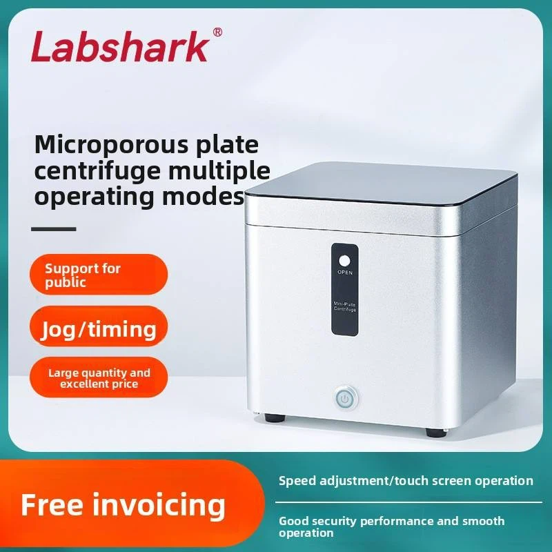 Microplate Centrifuge suppliers