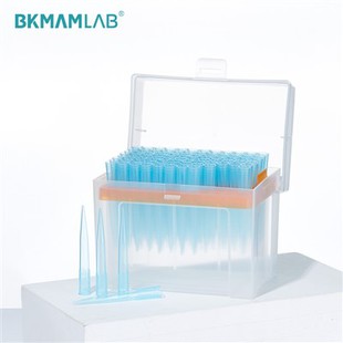 Embouts de pipette Lab 10ul-5ml