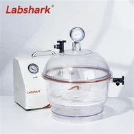 Sécheur sous vide en plastique