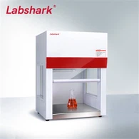 Banc super propre de laboratoire de fournisseur